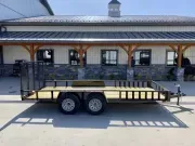 new Utility Trailers American Manufacturing Operations (AMO)  for sale, in Irwin, PA Thumbnail 3