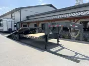 new Equipment / Flatbed Trailers Behnke  for sale, in Irwin, PA Thumbnail 3