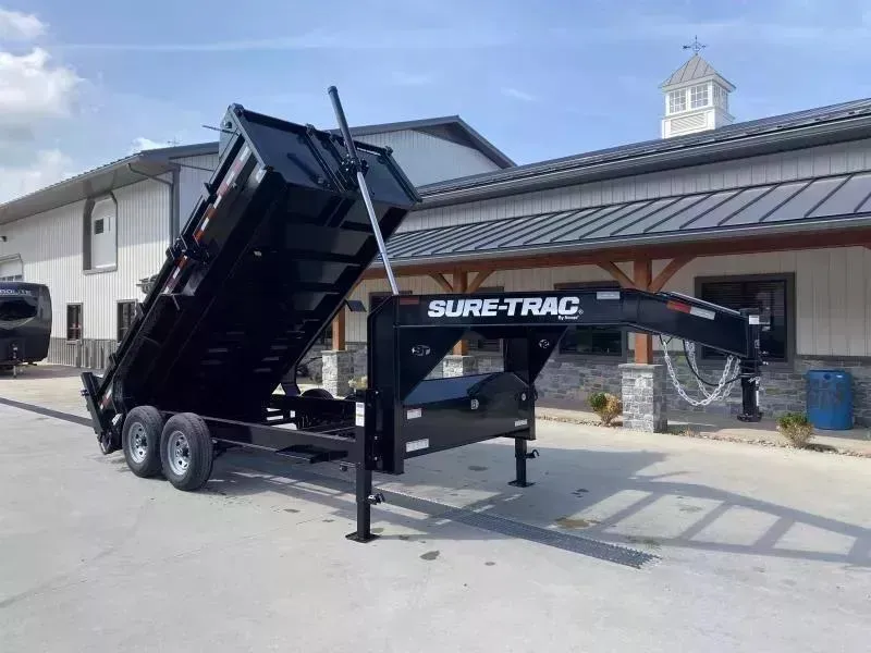 2026 Sure-Trac photo 8