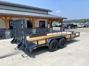 new Utility Trailers Lamar Trailers  for sale, in Irwin, PA Thumbnail 3