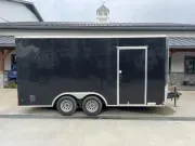 used Cargo (Enclosed) Trailers Xtreme Cargo  for sale, in Irwin, PA Thumbnail 2