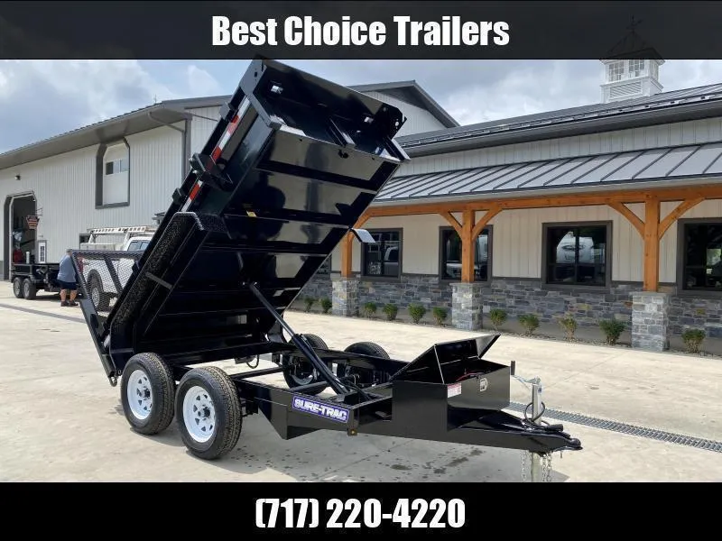 2026 Sure-Trac photo 7