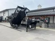 new Dump Trailers Hillcrest Trailers  for sale, in Irwin, PA Thumbnail 2