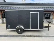 used Cargo (Enclosed) Trailers Bravo  for sale, in Irwin, PA Thumbnail 2