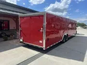 new Cargo (Enclosed) Trailers Quality Cargo  for sale, in Irwin, PA Thumbnail 3