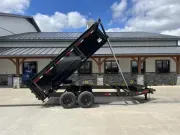 new Dump Trailers MAXX-D  for sale, in Irwin, PA Thumbnail 2