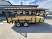 new Utility Trailers American Manufacturing Operations (AMO)  for sale, in Irwin, PA Thumbnail 3