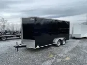 new Cargo (Enclosed) Trailers Xtreme Cargo  for sale, in Irwin, PA Thumbnail 2