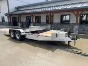 new Tilt Trailers Nordtek Trailers  for sale, in Irwin, PA Thumbnail 2