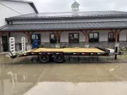new Equipment / Flatbed Trailers Moritz International  for sale, in Irwin, PA Thumbnail 2