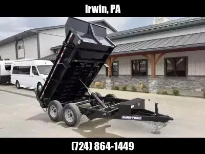2026 Sure-Trac photo 9