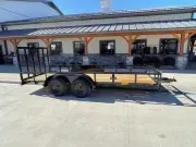 new Utility Trailers Big Tex Trailers  for sale, in Irwin, PA Thumbnail 3