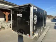 new Cargo (Enclosed) Trailers Mission  for sale, in Irwin, PA Thumbnail 2