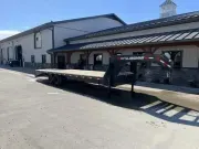 used Equipment / Flatbed Trailers Lamar Trailers  for sale, in Irwin, PA Thumbnail 2
