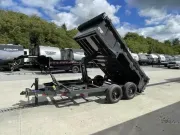 new Dump Trailers Lamar Trailers  for sale, in Irwin, PA Thumbnail 2