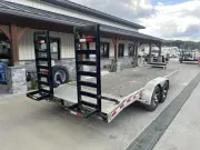 used Equipment / Flatbed Trailers H and H Trailer  for sale, in Irwin, PA Thumbnail 3