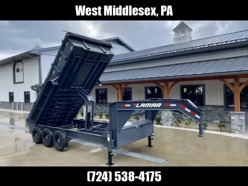 2026 Lamar