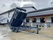 new Dump Trailers Lamar Trailers  for sale, in Irwin, PA Thumbnail 2