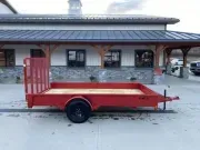 new Utility Trailers Rice Trailers  for sale, in Irwin, PA Thumbnail 3
