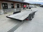 used Car Haulers / Racing Trailers Quality Trailers  for sale, in Irwin, PA Thumbnail 3