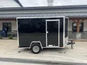 new Cargo (Enclosed) Trailers Xtreme Cargo  for sale, in Irwin, PA Thumbnail 3