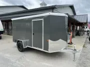 new Cargo (Enclosed) Trailers NEO Trailers  for sale, in Irwin, PA Thumbnail 1
