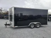 new Cargo (Enclosed) Trailers Xtreme Cargo  for sale, in Irwin, PA Thumbnail 3