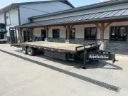 used Equipment / Flatbed Trailers Appalachian  for sale, in Irwin, PA Thumbnail 1