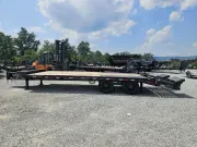 new Equipment / Flatbed Trailers Moritz International  for sale, in Irwin, PA Thumbnail 3