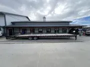 used Equipment / Flatbed Trailers Sure-Trac  for sale, in Irwin, PA Thumbnail 2