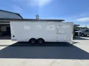 new Cargo (Enclosed) Trailers Sure-Trac  for sale, in Irwin, PA Thumbnail 3