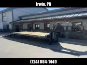 new Equipment / Flatbed Trailers Moritz International  for sale, in Irwin, PA Thumbnail 1