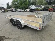 new Utility Trailers H and H Trailer  for sale, in Irwin, PA Thumbnail 3