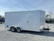 new Cargo (Enclosed) Trailers Xtreme Cargo  for sale, in Irwin, PA Thumbnail 3
