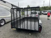 used Utility Trailers Belmont  for sale, in Irwin, PA Thumbnail 3