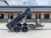 new Dump Trailers Lamar Trailers  for sale, in Irwin, PA Thumbnail 2