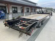 used Equipment / Flatbed Trailers Sure-Trac  for sale, in Irwin, PA Thumbnail 3