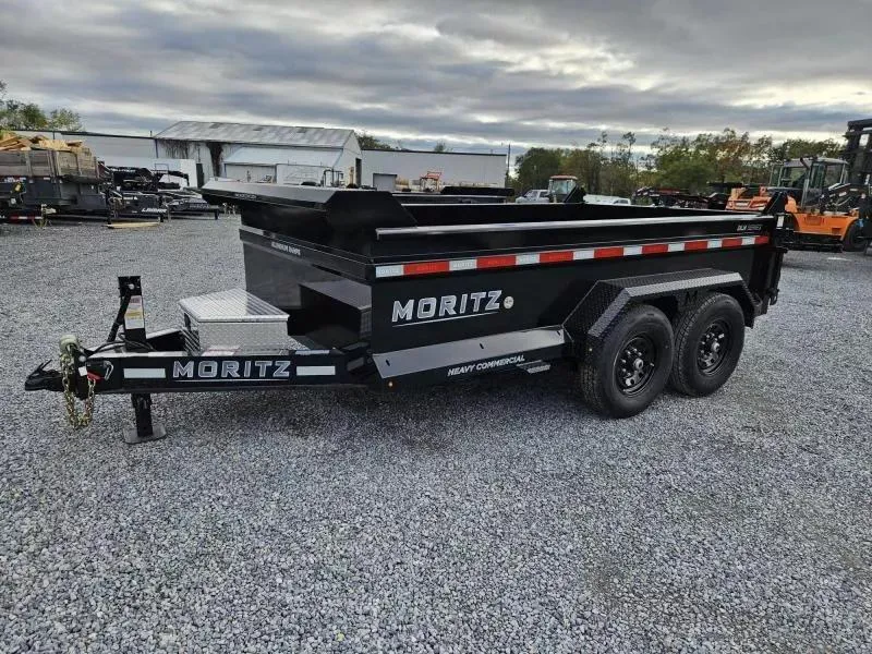 2026 Moritz International photo 8