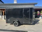 used Cargo (Enclosed) Trailers Discovery Trailers  for sale, in Irwin, PA Thumbnail 2