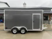 new Cargo (Enclosed) Trailers E-Z Hauler  for sale, in Irwin, PA Thumbnail 3