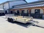 new Utility Trailers H and H Trailer  for sale, in Irwin, PA Thumbnail 1