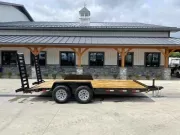 new Equipment / Flatbed Trailers American Manufacturing Operations (AMO)  for sale, in Irwin, PA Thumbnail 3