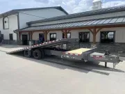 new Equipment / Flatbed Trailers Midsota  for sale, in Irwin, PA Thumbnail 2