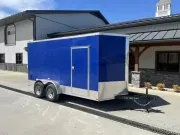 new Cargo (Enclosed) Trailers Quality Cargo  for sale, in Irwin, PA Thumbnail 1