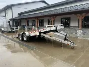 2020 H&H 7x20 9900 GVW * FULL TILT *