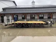 new Equipment / Flatbed Trailers Moritz International  for sale, in Irwin, PA Thumbnail 3