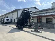 new Dump Trailers Hillcrest Trailers  for sale, in Irwin, PA Thumbnail 2