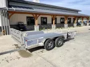 new Utility Trailers Sure-Trac  for sale, in Irwin, PA Thumbnail 3