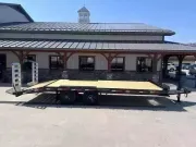 new Equipment / Flatbed Trailers Moritz International  for sale, in Irwin, PA Thumbnail 3