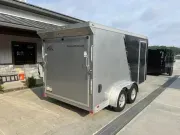 used Cargo (Enclosed) Trailers ATC  for sale, in Irwin, PA Thumbnail 3